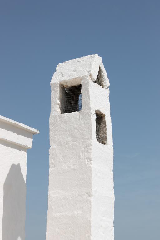 Masseria Gianecchia Cisternino Exteriör bild